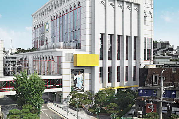 Kwanglim Social Service Center